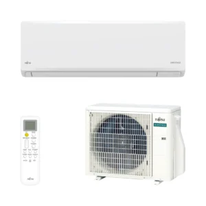 Aire Acondicionado FUJITSU ASY20-KN