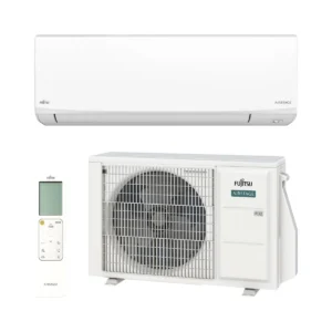 Aire Acondicionado FUJITSU ASY25-KJ Blanco