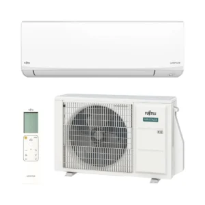 Aire Acondicionado FUJITSU ASY40-KJ Blanco