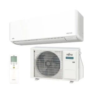 Aire Acondicionado FUJITSU ASY40-KMC