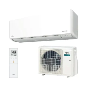Aire Acondicionado FUJITSU ASY50-KM