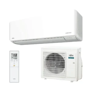 Aire Acondicionado FUJITSU ASY71-KM