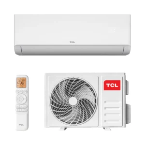 Aire Acondicionado TCL S18F72S3