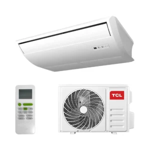 Aire acondicionado de suelo techo TCL M24L11