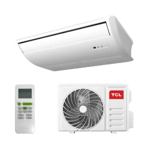 Aire acondicionado de suelo techo TCL M30L12