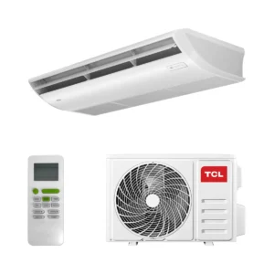 Aire acondicionado de suelo techo TCL M42L12
