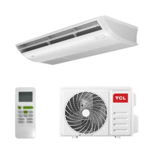 Aire acondicionado de suelo techo TCL M48L31