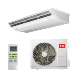 Aire acondicionado de suelo techo TCL M55L31