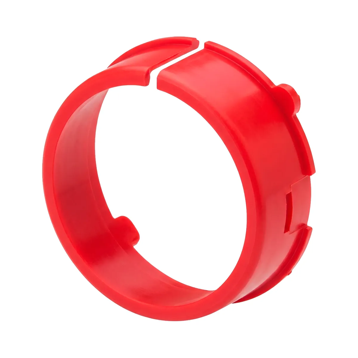 Anillo de encastre WOLF DN75/63