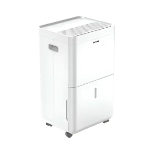 Deshumidificador HTW HTWD030A4 WiFi