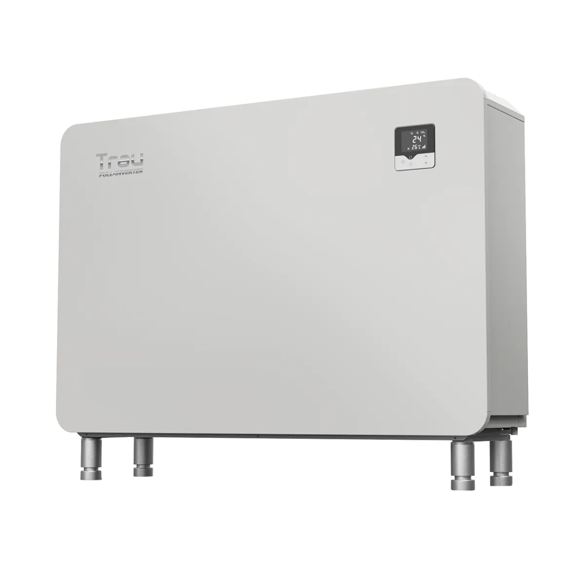 Deshumidificador TRAU DHCF 100