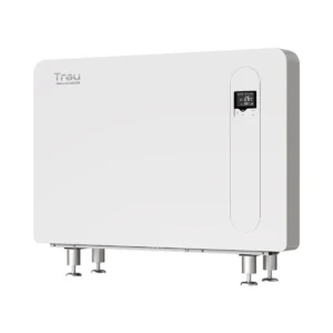 Deshumidificador TRAU DHCF 50