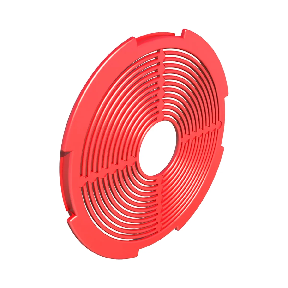 Disco regulador de caudal WOLF DN75
