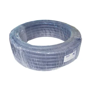 Tubo desagüe hidrotubo Ø20/25 mm Gris – Rollo 25 m