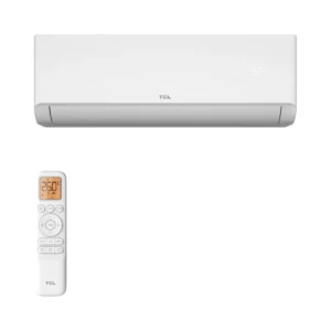 Unidad Interior Multi TCL SaveIN AI SN09F5S3