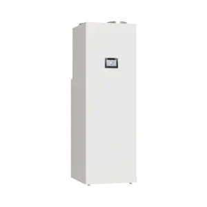 Aerotermia Monobloc DOMUSA NANOCLIMA HDX 4