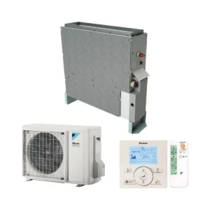 Aire Acondicionado Conductos Suelo DAIKIN NAS25A