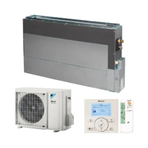 Aire Acondicionado Conductos Suelo DAIKIN NAS60A
