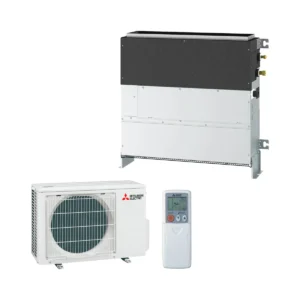 Aire Acondicionado Conductos Suelo MITSUBISHI MSFZ-35VA