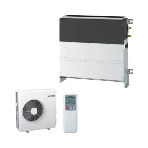 Aire Acondicionado Conductos Suelo MITSUBISHI MSFZ-60VA
