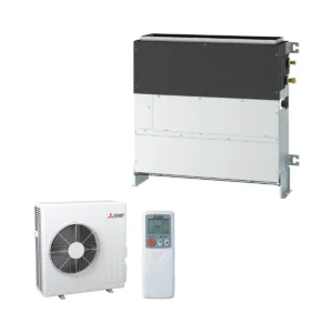 Aire Acondicionado Conductos Suelo MITSUBISHI MSFZ-71VA