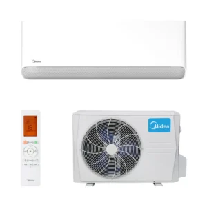 Aire Acondicionado MIDEA Breezeless E 20(07)N8-1