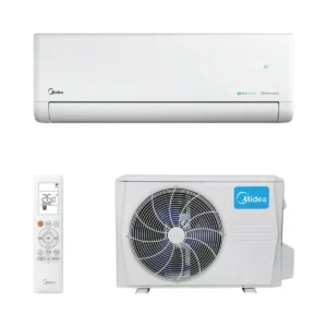 Aire Acondicionado MIDEA Solunar 52(18)N8