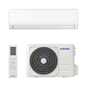 Aire Acondicionado SAMSUNG AR35 F-AR09ARH