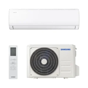 Aire Acondicionado SAMSUNG AR35 F-AR12ARH