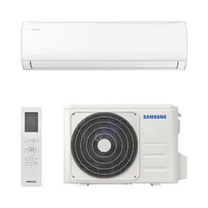 Aire Acondicionado SAMSUNG AR35 F-AR18ARH