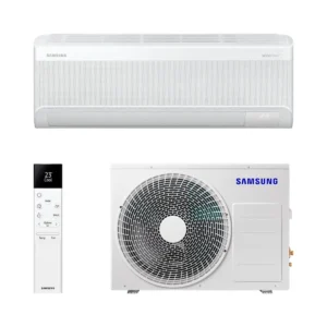 Aire Acondicionado SAMSUNG Windfree F-AR60F09NX