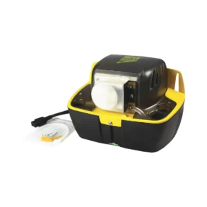 Bomba de condensados ASPEN HI-LIFT 2 L