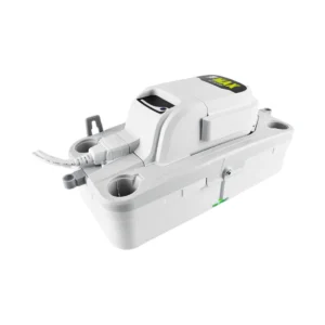 Bomba de condensados ASPEN MAX HI-FLOW