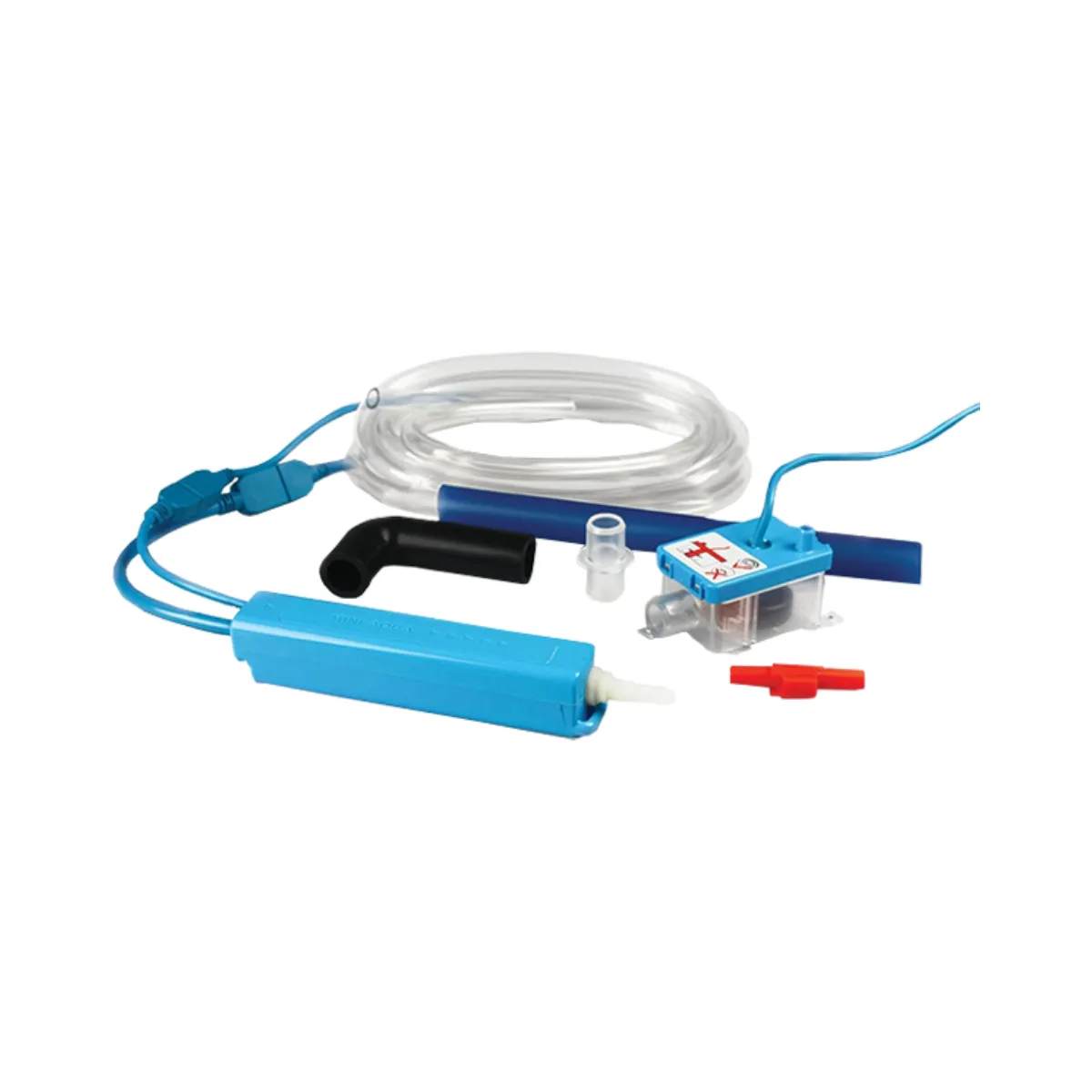 Bomba de condensados ASPEN MINI AQUA