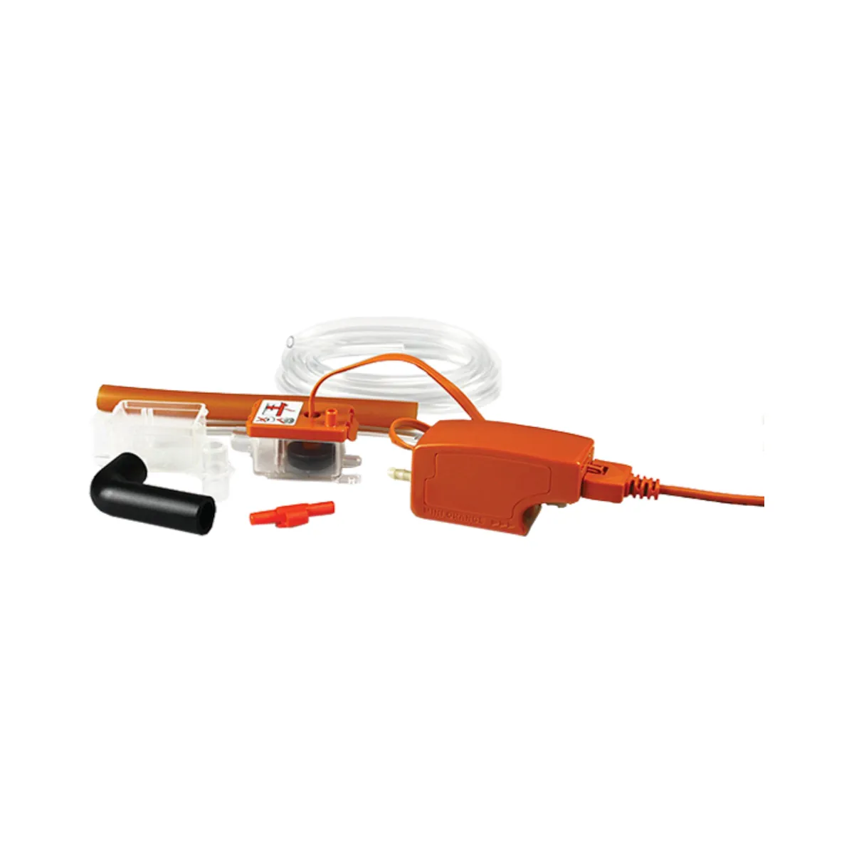 Bomba de condensados ASPEN MINI ORANGE