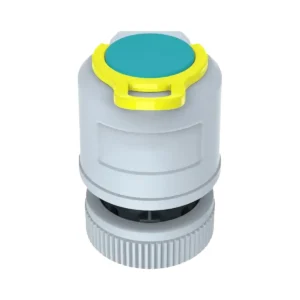 Mini Cabezal termoeléctrico FERCO FCAEM