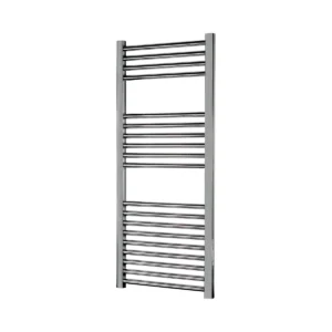 Radiador Toallero CICSA ZETA X Cromado 1120 mm