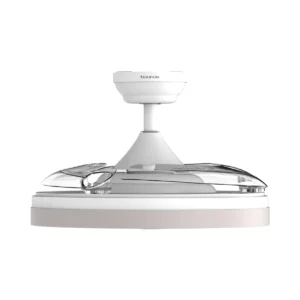 Ventilador de techo TAURUS POLAR HIDE&GO