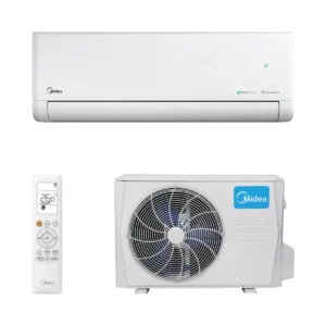 Aire Acondicionado MIDEA Solunar 26(09)N8