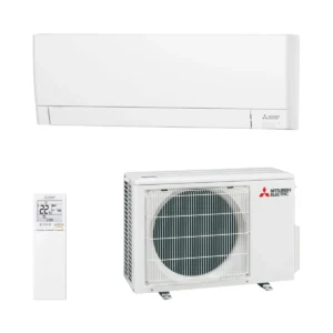 Aire Acondicionado MITSUBISHI MSZAY25VGK(P)