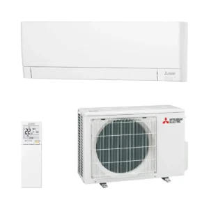 Aire Acondicionado MITSUBISHI MSZAY35VGK(P)