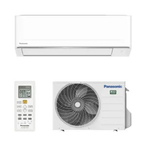 Aire Acondicionado PANASONIC KIT-BZ25-CKE