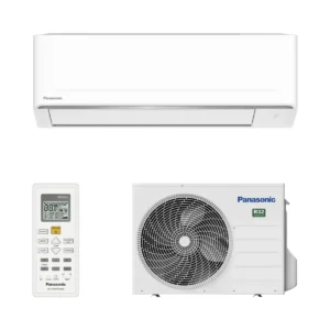 Aire Acondicionado PANASONIC KIT-BZ50-CKE