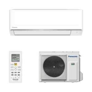 Aire Acondicionado PANASONIC KIT-BZ60-CKE