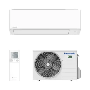 Aire Acondicionado PANASONIC KIT-TZ25-CKE