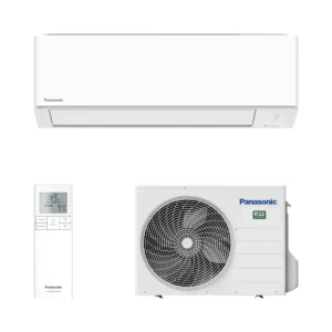 Aire Acondicionado PANASONIC KIT-TZ50-CKE