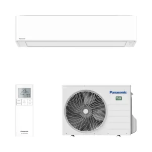 Aire Acondicionado PANASONIC KIT-TZ60-CKE