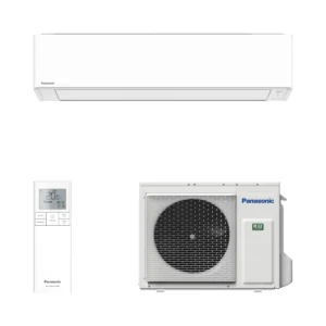Aire Acondicionado PANASONIC KIT-TZ71-CKE