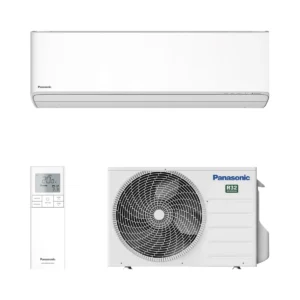 ▷ Aire Acondicionado Panasonic KIT-TZ25-ZKE ⭐️ Al Mejor Precio