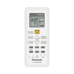 Mando a Distancia Aire Acondicionado PANASONIC BZ-ZKE